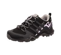 adidas Terrex Swift R2 GORE-TEX Damen Trekkingschuhe schwarz/helllila - 38