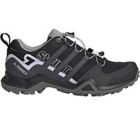 Adidas Terrex Swift R2 GTX Women core blk/dgh solid grey/purple tint - Größe 4,5UK