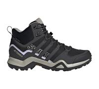 adidas TERREX Swift R2 Mid GTX W core black/dgh solid grey/purple tint 6 (39 1/3)