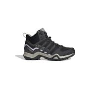 Terrex Swift R2 Mid GTX | Wanderschuhe für Damen | Core Black / Grey 38 2/3