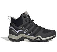 adidas TERREX Swift R2 Mid GTX W core black/dgh solid grey/purple tint 7 (40 2/3)