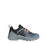 adidas Terrex Swift R3 Gore-TEX Hiking Shoes Women's, Black, Size 8
