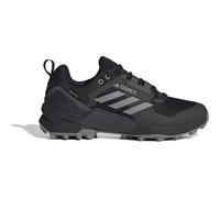 adidas Herren Terrex Swift R3 GTX Sneaker, core Black/Grey Three/solar red, 41 1/3 EU
