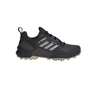 Adidas Terrex Swift R3 GORE-TEX Wanderschuh Damen Multifunktionsschuhe, schwarz, Größe 41 ⅓ 41 ⅓