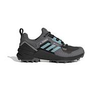 adidas Trail-Wanderschuhe Terrex Swift R3 GTX (Trail, wasserdicht) grau/schwarz Damen, Größe Euro (US) 40 2/3 (8,5)