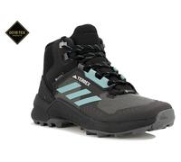 Adidas Terrex Swift R3 Mid Goretex Wanderschuhe EU 37 1/3 Black