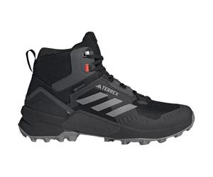 Adidas TERREX Swift R3 Mid GORE-TEX Wanderschuh | schwarz | Herren | 41 1/3 | HR1308 41 1/3