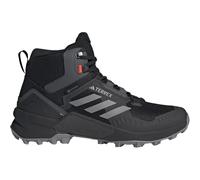 Adidas TERREX Swift R3 Mid GORE-TEX Wanderschuh | schwarz | Herren | 42 | HR1308 42