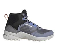 adidas TERREX SWIFT R3 MID GTX Herren Wanderschuhe, blau, größe 41 1/3 7.5