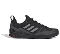 adidas Terrex - Terrex Swift Solo 2 - Approachschuhe, Gr. 46 UK 11, schwarz (CoreBlack/GreyThree/GreySix)