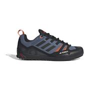 adidas Terrex - Terrex Swift Solo 2 - Approachschuhe, Gr. 47.5 UK 12, schwarz (WonderSteel/CoreBlack/SemiImpactOrange)