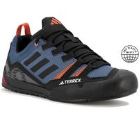 adidas Terrex - Terrex Swift Solo 2 - Approachschuhe, Gr. 44.5 UK 10, schwarz (WonderSteel/CoreBlack/SemiImpactOrange)