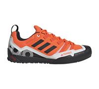 Adidas Terrex Swift Solo 2 Zustiegsschuhe EU 41 1/3 Impora / Cblack / Crywht
