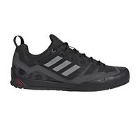 adidas TERREX Swift Solo 2.0 Wanderschuhe Herren IE6901 - core black/grey three/grey six 47 1/3
