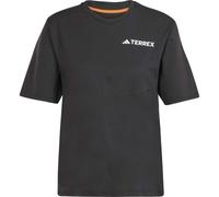 adidas Terrex Terrex Multi Climacool T-shirt black (095A) XS