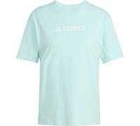 Terrex Classic Logo Tee Adidas Terrex XS