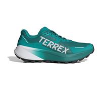 ADIDAS Terrex Agravic 3 Trail-Laufschuhe für Herren, Grün, 43 1/3 EU