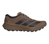 Agravic 4 Trailrunningschuhe Herren-Brown-EU 46 - UK 11
