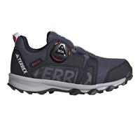 adidas Terrex Terrex Agravic BOA RAIN.RDY Trailrunning-schuh pure teal/ftwr white/core black (AFDV) 2