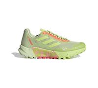 adidas terrex Terrex Agravic Flow 2 GTX für Damen, gelb, Größe 38 EU / 5 UK