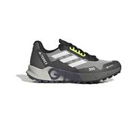 adidas terrex Terrex Agravic Flow 2 GTX für Damen, grau, Größe 39 ⅓ EU / 6 UK