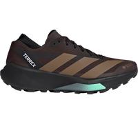 adidas Terrex Agravic GORE-TEX Fahrradschuhe 2 braun/schwarz/wassergrün - 47(1/3)