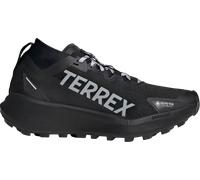 adidas Terrex Terrex Agravic GTX Trail-Schuhe 38,7 schwarz