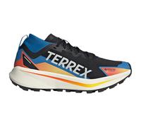 adidas Terrex - Terrex Agravic GTX Trail - Trailrunningschuhe, Gr. 41.5 EU 41 1/3, schwarz (CoreBlack/FtwWhite/RayBlue)