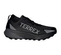 adidas Terrex - Terrex Agravic GTX Trail - Trailrunningschuhe, Gr. 42, schwarz (CoreBlack/CoreBlack/GreySix)