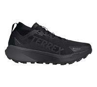 adidas Terrex - Terrex Agravic GTX Trail - Trailrunningschuhe, Gr. 42.5 EU 42 2/3, schwarz (CoreBlack/CoreBlack/GreySix)