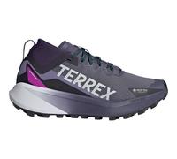 adidas Terrex Damen Agravic GTX Schuhe (Größe 37 , grau)