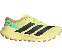 adidas Terrex Terrex Agravic SL Trail-Schuhe 44 gelb