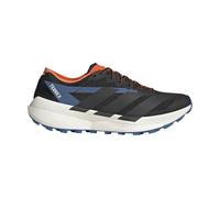 adidas Terrex Terrex Agravic Speed 2 Trail Running Shoes cblack/carbon/rayblu (A0QM) 10.5