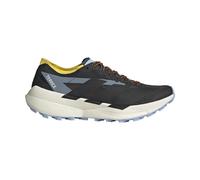 adidas Terrex Terrex Agravic Speed 2 Trail Running Shoes cblack/cblack/globlu (A0QM) 9