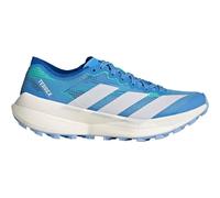 adidas Terrex Terrex Agravic Speed 2 Trailrunning-schuh blue burst/dash grey/lime burst (AF4C) 7
