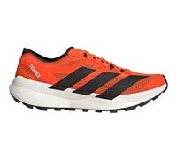 Trailrunningschuh ADIDAS TERREX "AGRAVIC SPEED 2", Herren, Gr. 43, semi impact orange, core schwarz, lucid tangerine, Synthetik, Textil, Schuhe (72011368-43) semi impact orange, core schwarz, lucid ta