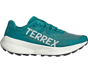 adidas Terrex TERREX AGRAVIC SPEED Trail-Schuhe 43,3 blau