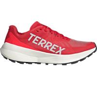 adidas Terrex Terrex Agravic Speed Trail Running Shoes pure ruby/grey one/lucid red (AFDF) 9