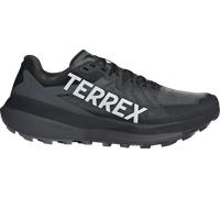adidas Terrex Herren Agravic Speed Schuhe (Größe 45 , schwarz)