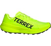 adidas Terrex TERREX AGRAVIC SPEED Trail-Schuhe 46,7 gelb