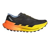 adidas Terrex Agravic Speed Damen 41 1/3 Schwarz/Orange