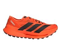 adidas Terrex Terrex Agravic Speed Ultra 2 Trailrunning-schuh impact orange/core black/lucid tangerine (AEK3) 9