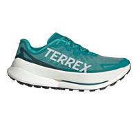 adidas terrex agravic speed ultra trail schuhe fur herren grun 44