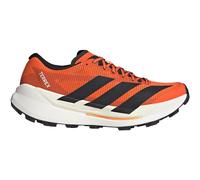 adidas Trail-Laufschuhe Terrex Agravic TT orange/schwarz/weiss Herren, Größe Euro (US) 43 1/3 (9,5)