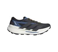 adidas Terrex Terrex Agravic TT Trail Running Shoes cblack/carbon/rayblu (A0QM) 12.5