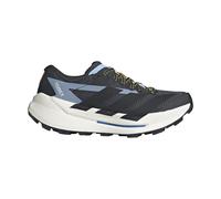 adidas Terrex Terrex Agravic TT Trail Running Shoes cblack/cblack/rayblu (A0QM) 7