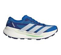 adidas Terrex Terrex Agravic TT Trailrunning-schuh blue/dash grey/lime burst (040A) 10.5