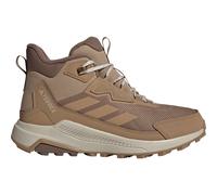 adidas Terrex Terrex Anylander Climawarm+ Hiking Shoes cardboard/cardboard/earth strata (A5NT) 4.5