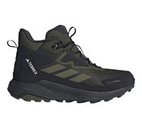 adidas Herren Terrex Anylander Climawarm+ Hiking Shoes, Night Cargo/Olive Strata/Core Black, 42 2/3 EU