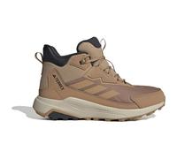 adidas Terrex Terrex Anylander Climawarm+ Hiking Shoes cardboard/cardboard/core black (A5NT) 7